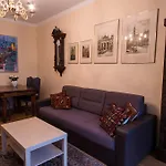 Apartament Mundus