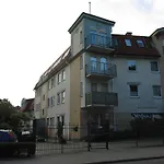 Apartament Mundus
