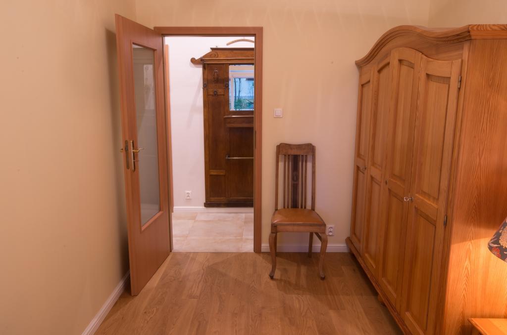 Mundus Apartament *