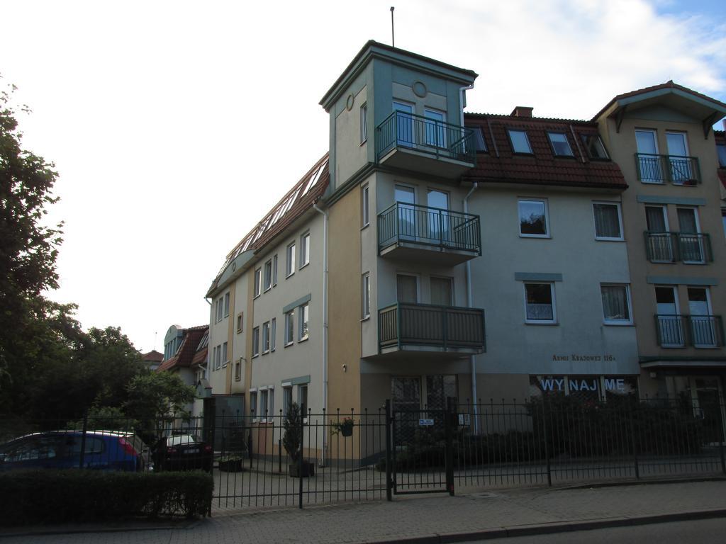 Mundus Apartament Sopot