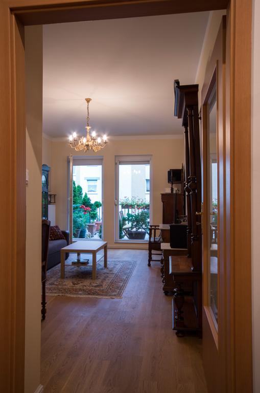 Mundus Apartament