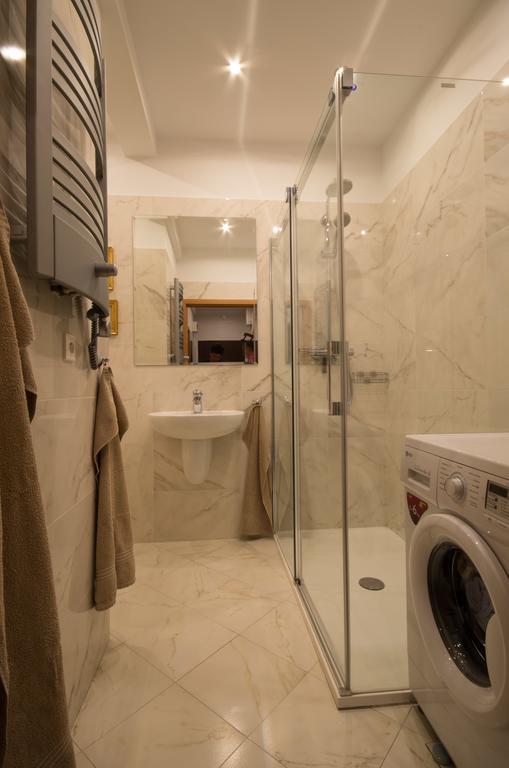 Apartament Mundus Sopot