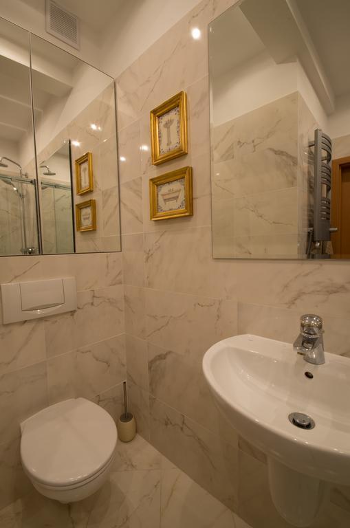 Apartament Mundus