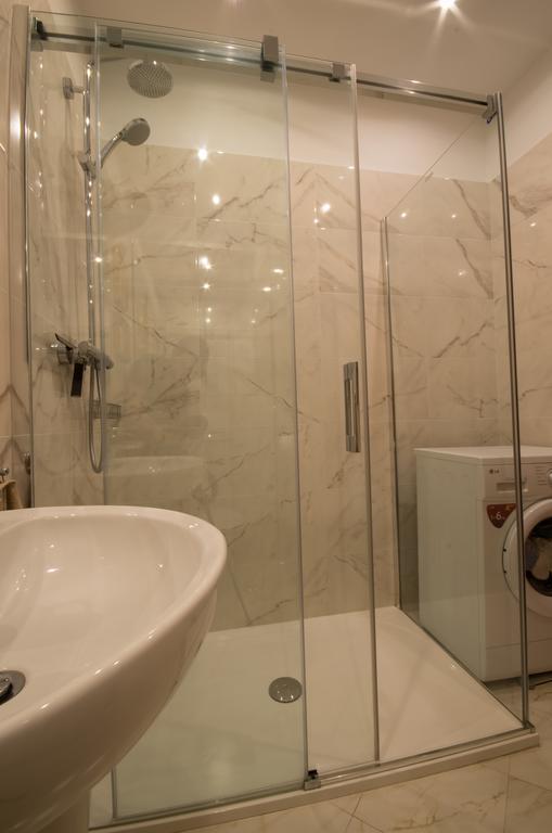 Apartament Mundus Sopot