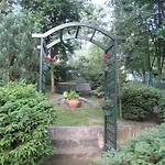 Apartament Mundus